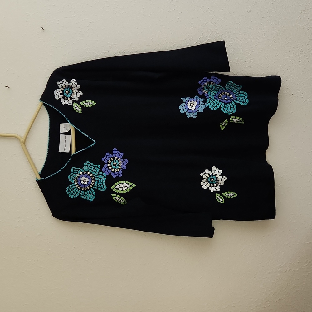 💖 HP 💖 Alfred Dunner top